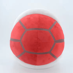 Red Shell Plushie